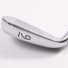 Ping S57 #9 Iron / Black Dot / Stiff Flex Steel Shaft - Image 3