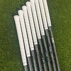 Mizuno JPX 850 4-51W Irons - Image 2