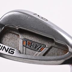 Ping S57 #9 Iron / Black Dot / Stiff Flex Steel Shaft - Image 5