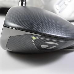 Left Hand Taylormade Qi35 Max Driver / 9 Degree / Regular Flex Tensei AV Blue 65 - Image 3