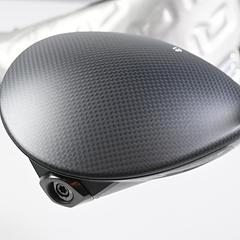 Left Hand Taylormade Qi35 Max Driver / 9 Degree / Regular Flex Tensei AV Blue 65 - Image 5