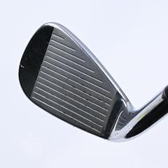 Wilson D7 Forged #6 Iron / Stiff Flex $-Taper Lite 100 Shaft - Image 2