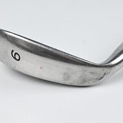Taylormade R7 Draw #9 Iron / Regular Flex Steel Shaft - Image 3