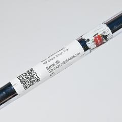 Taylormade R7 Draw #9 Iron / Regular Flex Steel Shaft - Image 5