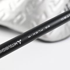 Left Hand Taylormade Qi35 Max Driver / 9 Degree / Regular Flex Tensei AV Blue 65 - Image 6