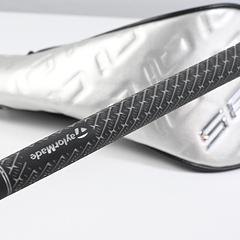 Left Hand Taylormade Qi35 Max Driver / 9 Degree / Regular Flex Tensei AV Blue 65 - Image 8