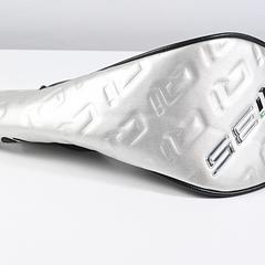 Left Hand Taylormade Qi35 Max Driver / 9 Degree / Regular Flex Tensei AV Blue 65 - Image 9