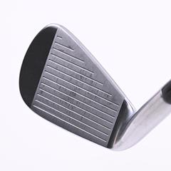 Mizuno Pro 221 #7 Iron / Regular Flex Dynamic Gold 105 R300 Shaft - Image 2