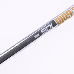 Mizuno Pro 221 #7 Iron / Regular Flex Dynamic Gold 105 R300 Shaft - Image 4