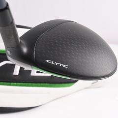 Callaway Elyte #5 Wood / 18 Degree / Stiff Flex Denali Blue 70 Shaft - Image 5