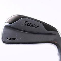 Titleist 716 T-MB Utility #3 Iron / 20 Degree / Stiff Flex Dynamic Gold S300 - Image 3