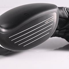 Left Hand Cobra DS-Adapt X #5 Wood / 18 Degree / Stiff Flex Fujikura Pro 70 - Image 3