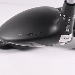 Left Hand Cobra DS-Adapt X #5 Wood / 18 Degree / Stiff Flex Fujikura Pro 70 - Image 4