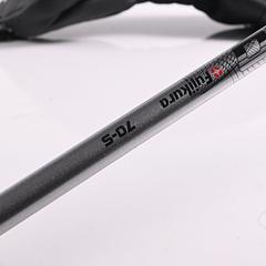 Left Hand Cobra DS-Adapt X #5 Wood / 18 Degree / Stiff Flex Fujikura Pro 70 - Image 5