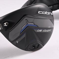 Left Hand Cobra DS-Adapt X #5 Wood / 18 Degree / Stiff Flex Fujikura Pro 70 - Image 1