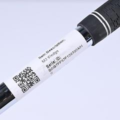 Taylormade M3 Sand Wedge / 55 Degree / Stiff Flex XP 100 R300 Shaft - Image 5