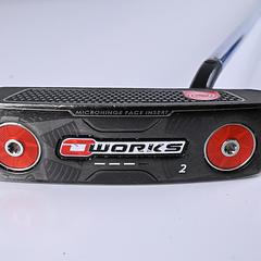 Odyssey O-Works 2 Putter / 34 Inch - Image 1