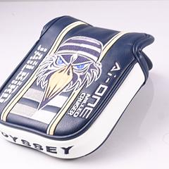 Odyssey Ai-One Milled Cruiser Jailbird T Putter / 38 Inch - Image 8