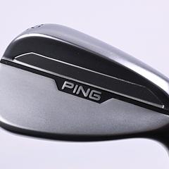 Ping S159 Gap Wedge / 52 Degree / Black Dot / Wedge Flex Ping Z-Z115 Shaft - Image 1
