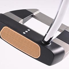 Odyssey Ai-One Milled Cruiser Jailbird T Putter / 38 Inch - Image 3