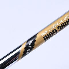 Left Hand Cleveland RTX ZipCore Gap Wedge / 52 Degree / Wedge Flex Dynamic Gold - Image 6