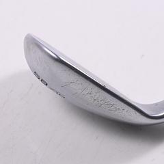 Cleveland CBX 2 Lob Wedge / 58 Degree / Wedge Flex Cleveland Rotex Shaft - Image 4