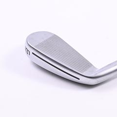 Taylormade P770 2023 #6 Iron / 37.5 Degree / X-Flex Dynamic Gold X100 Shaft - Image 1