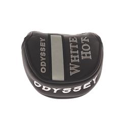 Odyssey White Hot Versa Seven Mens Right Hand Putter 33.5" Mallet Stroke Lab 70 - Golf Pride Reverse Taper - Image 8