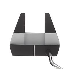 Odyssey White Hot Versa Seven Mens Right Hand Putter 33.5" Mallet Stroke Lab 70 - Golf Pride Reverse Taper - Image 3