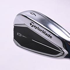 Taylormade Qi #6 Iron / Regular Flex KBS MAX MT 85 Shaft - Image 1