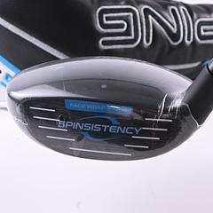 Ping G440 SFT #3 Wood / 16 Degree / X-Flex Tensei 1K Black 75 Shaft - Image 5