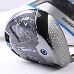 Callaway Paradym Ai Smoke Max Driver / 9 Degree / Regular Flex Tensei AV Blue 55 - Image 1