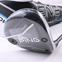 Ping G440 SFT #3 Wood / 16 Degree / X-Flex Tensei 1K Black 75 Shaft - Image 2