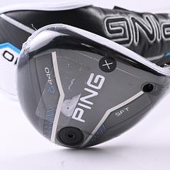 Ping G440 SFT #3 Wood / 16 Degree / X-Flex Tensei 1K Black 75 Shaft - Image 3