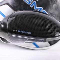 Callaway Paradym Ai Smoke Max Driver / 9 Degree / Regular Flex Tensei AV Blue 55 - Image 5