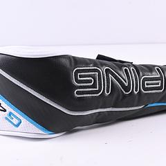 Ping G440 SFT #3 Wood / 16 Degree / X-Flex Tensei 1K Black 75 Shaft - Image 9