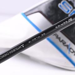 Callaway Paradym Ai Smoke Max Driver / 9 Degree / Regular Flex Tensei AV Blue 55 - Image 6