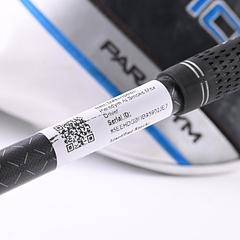 Callaway Paradym Ai Smoke Max Driver / 9 Degree / Regular Flex Tensei AV Blue 55 - Image 7