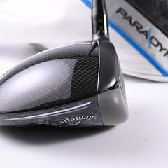 Callaway Paradym Ai Smoke Max Driver / 9 Degree / Regular Flex Tensei AV Blue 55 - Image 3