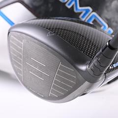 Callaway Paradym Ai Smoke Max Driver / 9 Degree / Regular Flex Tensei AV Blue 55 - Image 4