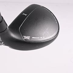 PXG 0311 XF Gen6 #7 Hybrid / 31 Degree / Regular Flex HZRDUS Smoke Black 80 - Image 4