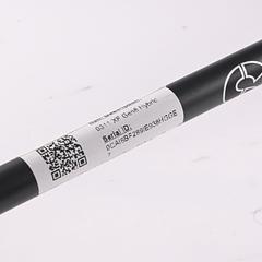 PXG 0311 XF Gen6 #7 Hybrid / 31 Degree / Regular Flex HZRDUS Smoke Black 80 - Image 2