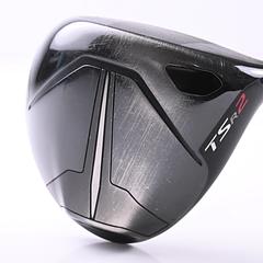 Titleist TSR2 Driver / 9 Degree / X-Flex HZRDUS Gen4 Black 60 Shaft - Image 2