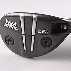 PXG 0311 XF Gen6 #7 Hybrid / 31 Degree / Regular Flex HZRDUS Smoke Black 80 - Image 7
