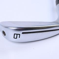 Taylormade P790 2023 #6 Iron / Regular Flex Dynamic Gold 95 R300 Shaft - Image 4