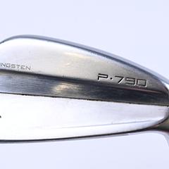 Taylormade P790 2023 #6 Iron / Regular Flex Dynamic Gold 95 R300 Shaft - Image 6