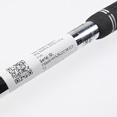 Callaway Big Bertha 2002 #3 Iron / 21 Degree / Stiff Flex Memphis 10 Shaft - Image 5