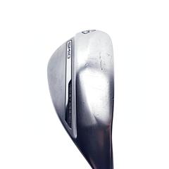 Used Titleist Vokey SM10 Tour Chrome Lob Wedge / 60.0 Degrees / Wedge Flex - Image 4