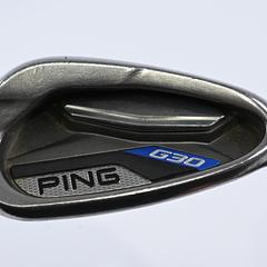 Ping G30 Pitching Wedge / 45 Degree / White Dot / Regular Flex Ping CFS Distance - Image 1