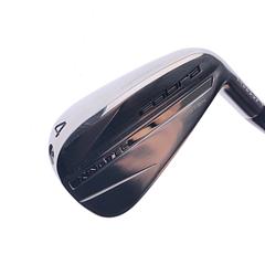 Used Cobra King Tec 4 Iron / 21 Degrees / Stiff Flex - Image 2